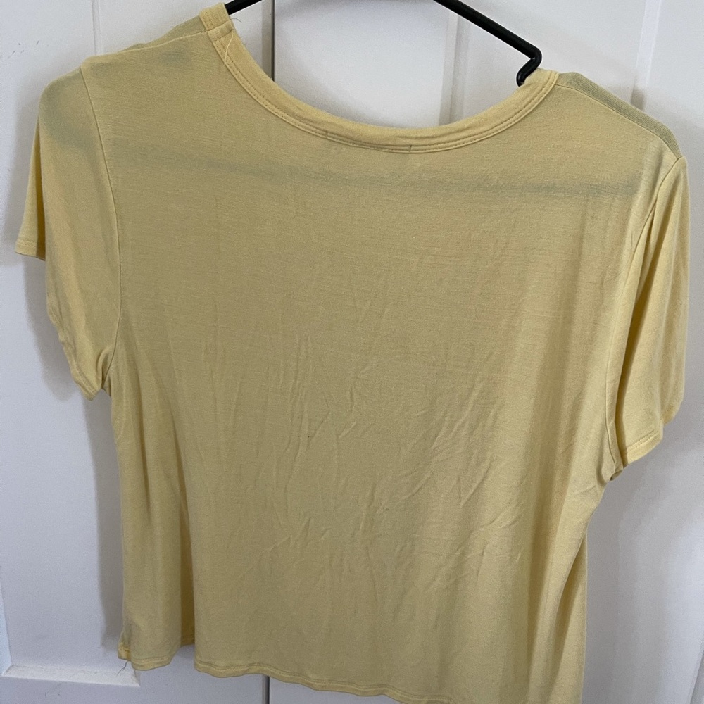 “Fall In Love” Tee shirt - Picture 2 of 2